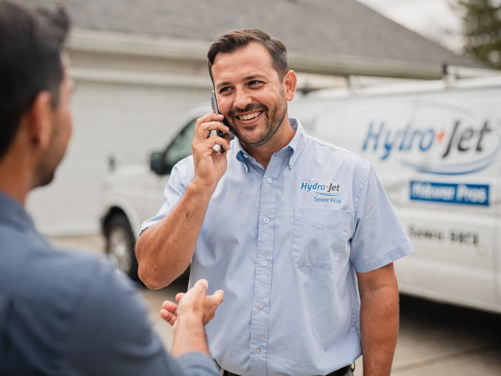 Hydro Jetting Bandon, OR FAQs